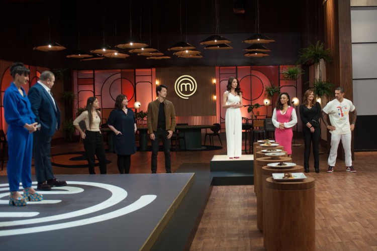 20° episódio do MasterChef Brasil terá hoje, dia 16/11, a participação dos campeões das temporadas anteriores; veja onde assistir ao vivo na TV e online, horário e receita