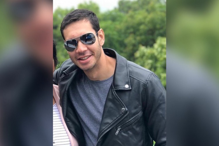 Henrique Gonçalves caiu de um viaduto em Fortaleza e segue internado