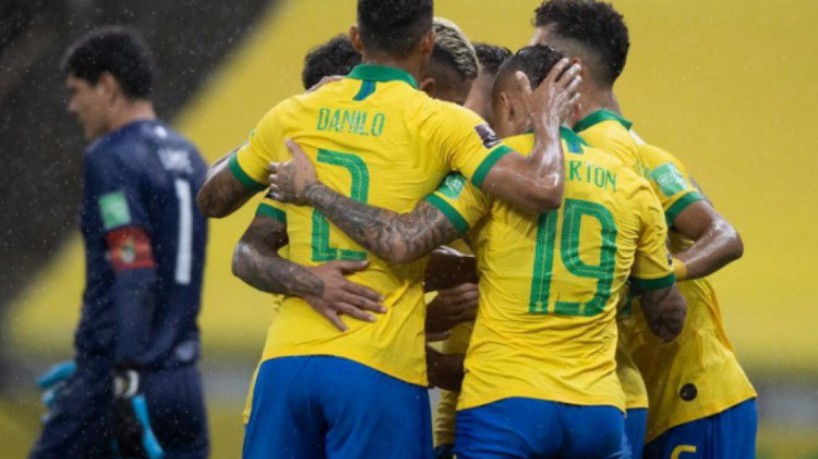 Brasil x Argentina ao vivo: onde assistir à seleção nas Eliminatórias