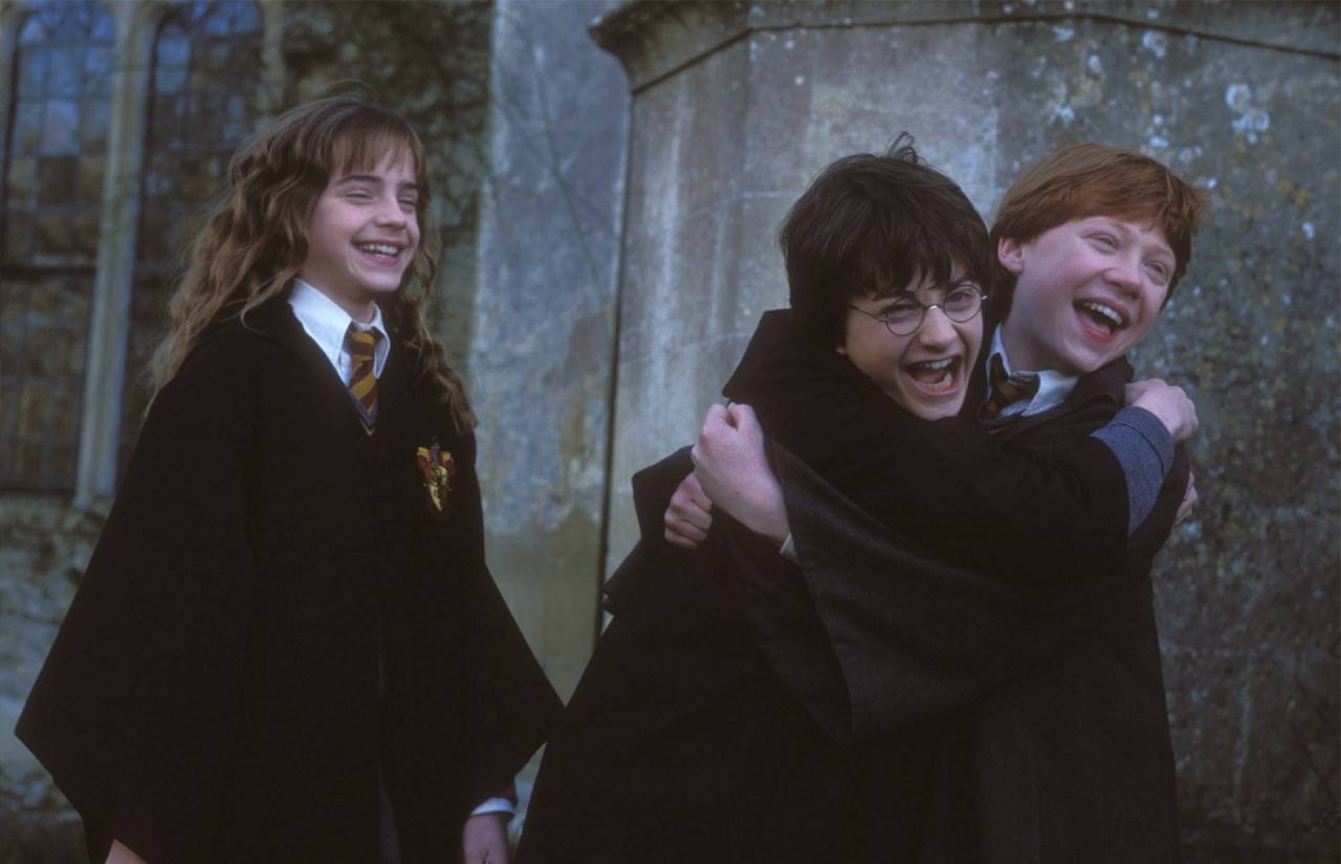 Harry Potter 20.º Aniversário: De volta a Hogwarts chega também a