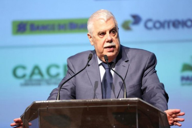 Affonso Celso Pastore, ex-presidente do Banco Central.