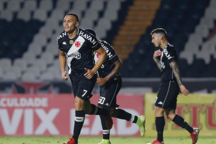 Confira onde assistir ao vivo ao jogo, horário, provável escalação e demais informações de Vasco x Remo pela série B