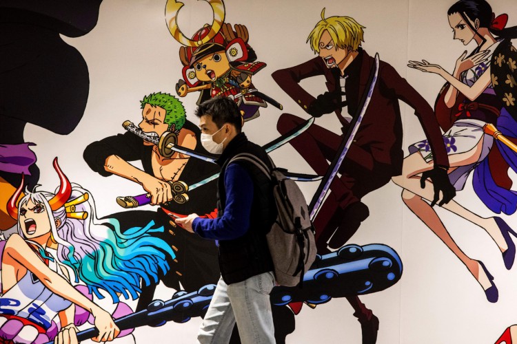 One Piece chega ao milésimo episódio com milhões de fãs no mundo