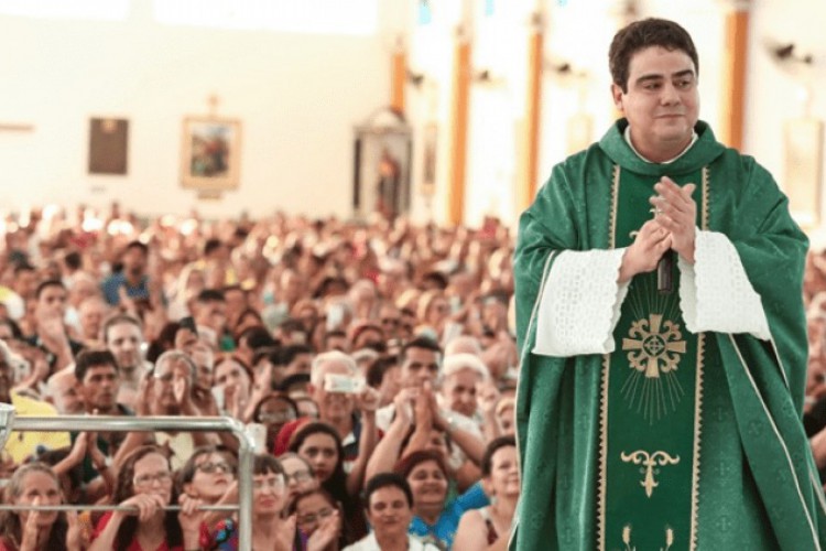 Padre Robson era investigado pelo Minist&eacute;rio P&uacute;blico de Goi&aacute;s (MPGO) desde o ano passado