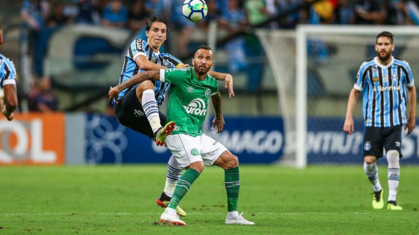 Juventude x Grêmio ao vivo: onde assistir, escalação provável e