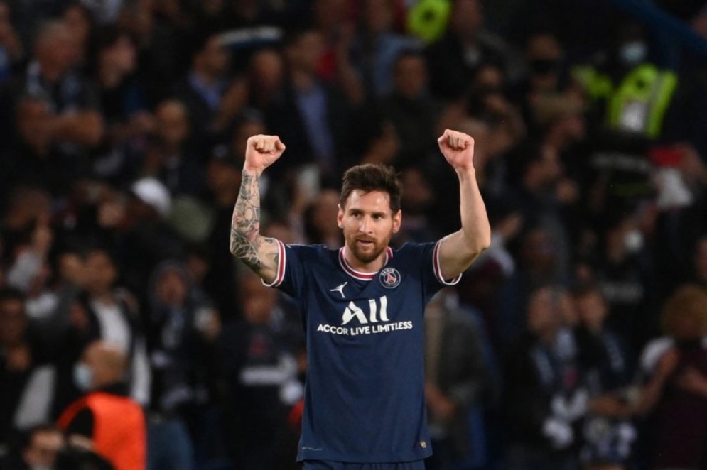 Com Messi, FIFA divulga finalistas do prêmio de melhor jogador do Mundo
