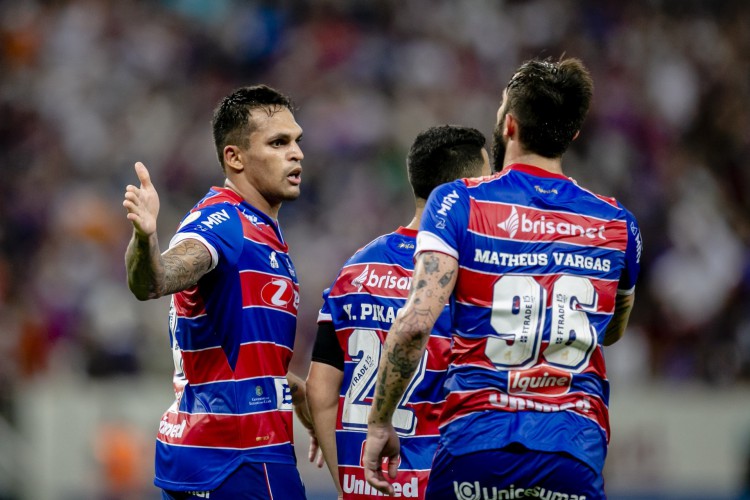 Se vencer o Juventude, Fortaleza se garante na fase prévia da Libertadores