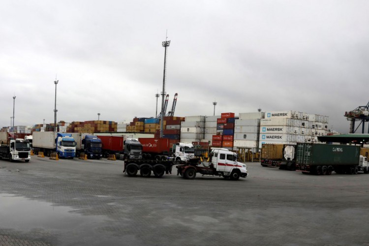 Antaq: alterações no clima podem causar perdas no setor portuário