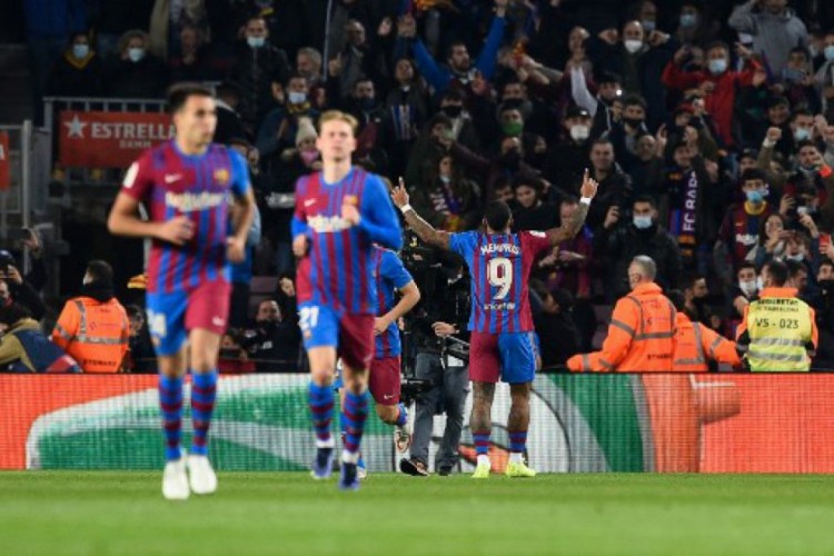 Confira onde assistir ao vivo ao jogo, horário, provável escalação e demais informações de Barcelona x Benfica pela Champions League 