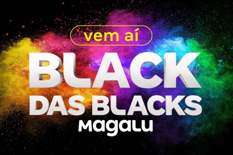 Confira detalhes das ofertas especiais antecipadas das Casas Bahia e Magazine Luiza antes do dia oficial da Black Friday, que acontece nesta sexta-feira (26/11)