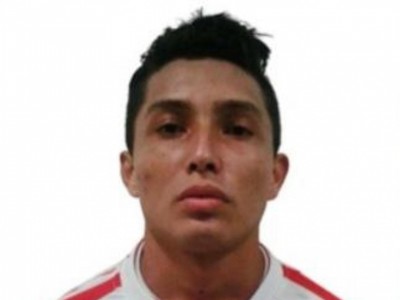 Francisco Diego da Silva, de 28 anos 