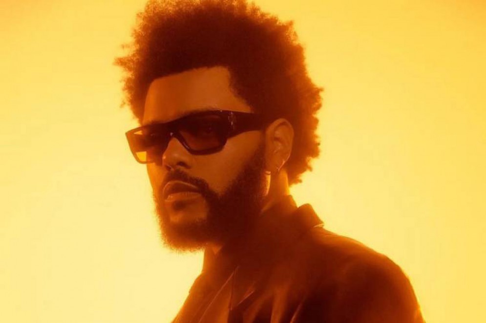 THE WEEKND - Ingressos - EVENTIM