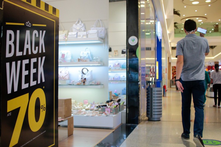 PROMOÇÕES serão na última sexta-feira de novembro