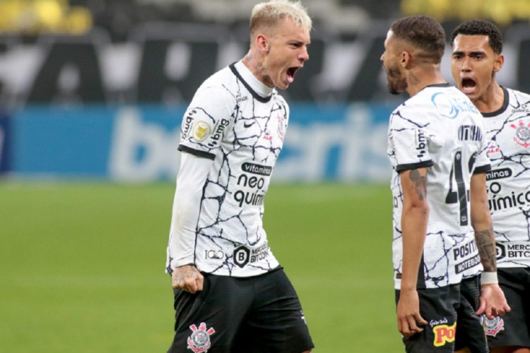 Corinthians tem jogo hoje, quinta-feira, 25 de novembro (25/11), contra o Ceará pelo Brasileirão 2021; confira tabela atualizada da classificação – 35ª rodada 