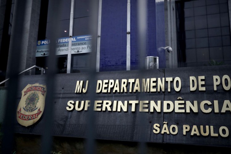 Operação Jurumirim investiga sonegação fiscal em São Paulo