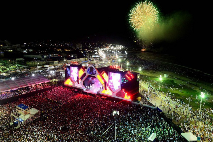 Anúncio foi feito nesta segunda-feira, 29