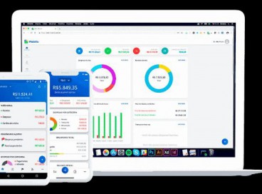 Para 2022, o plano é que a Mobills avance para além de um auxílio no controle financeiro, tornando-se, também, uma plataforma que dá soluções 