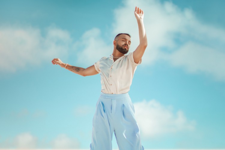 Cantor cearense Pelizari