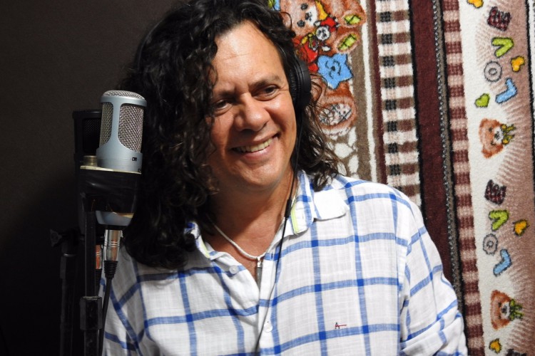 Acompanhe a agenda das transmissões ao vivo on-line - live - de artistas nacionais para hoje, sexta, 03 de dezembro (03/12); Segundo dia da semifinal do Festival da Música de Fortaleza ocorre hoje(foto: Acervo pessoal)
