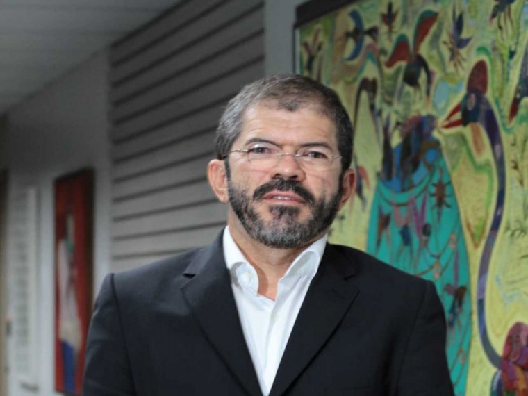 José Gomes da Costa, diretor Financeiro e de Crédito do Banco do Nordeste