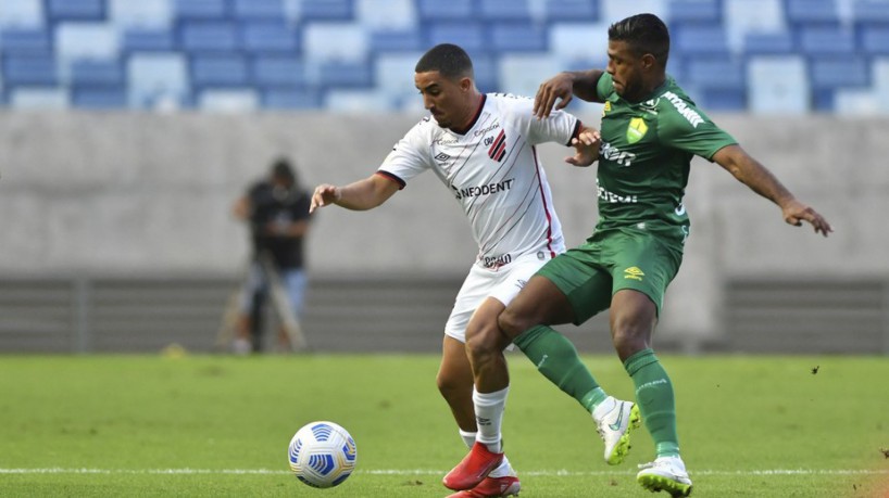 Cuiabá x Ceará ao vivo e online: onde assistir, que horas é, escalação e  mais do Brasileirão sub-20