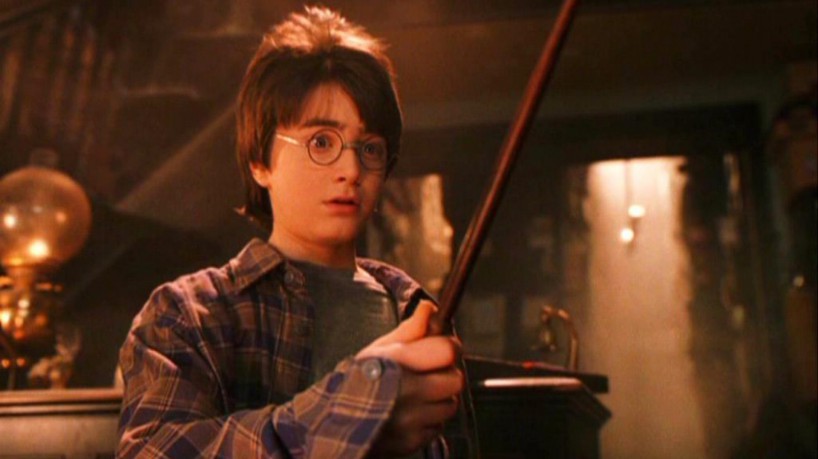 Série de TV de Harry Potter está em desenvolvimento pelo Max - Critical Hits
