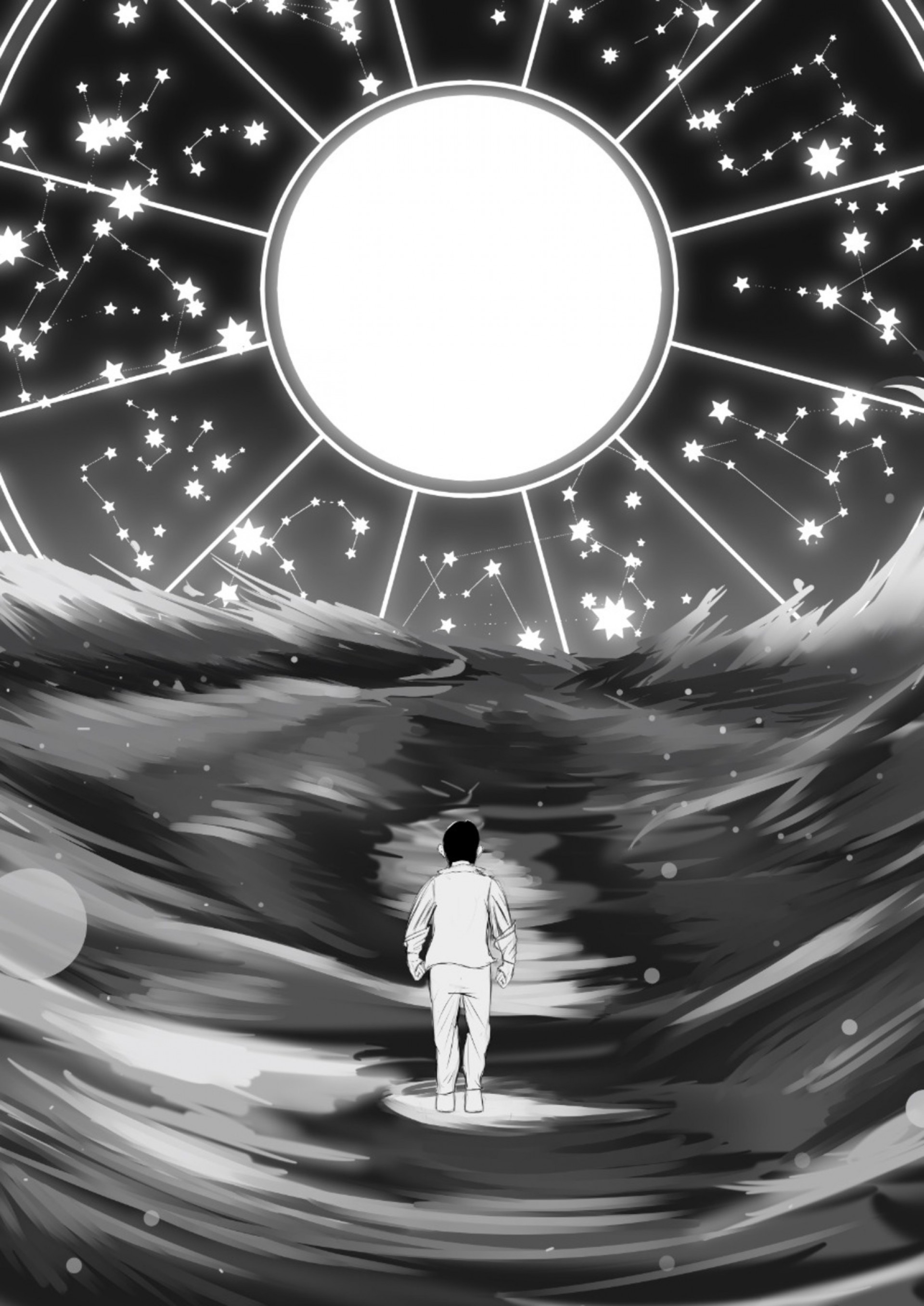 Coluna do Lúcio Flávio Gondim (Foto: Ilustrador)