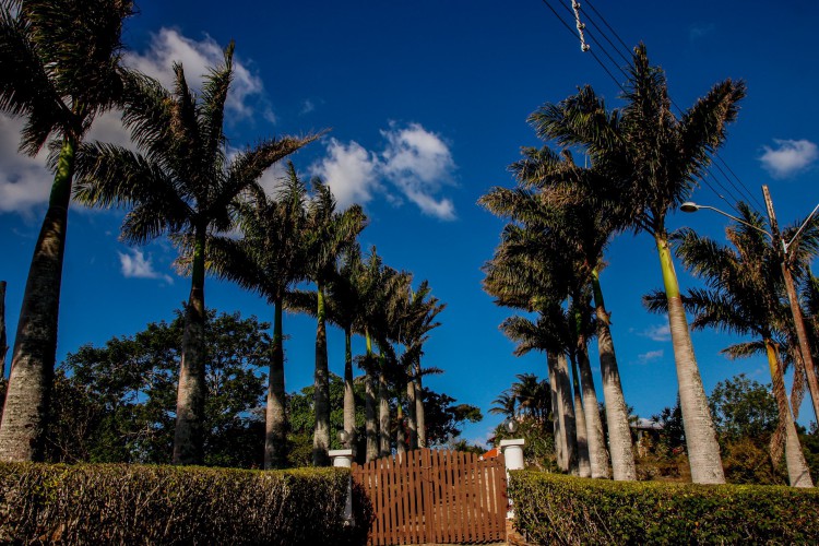 Rotas da Serra é aposta de Guaramiranga no turismo de experiência