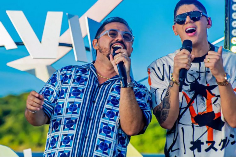 A festa estava confirmada para o dia 18 de dezembro e contava com a presença de artistas como Xand Avião e Zé Vaqueiro 