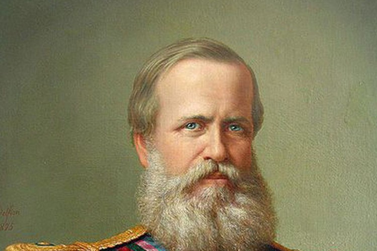 Hoje é Dia: Dom Pedro II, o último imperador do Brasil