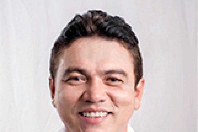 Dr. George foi eleito prefeito de Barro em eleição suplementar neste domingo