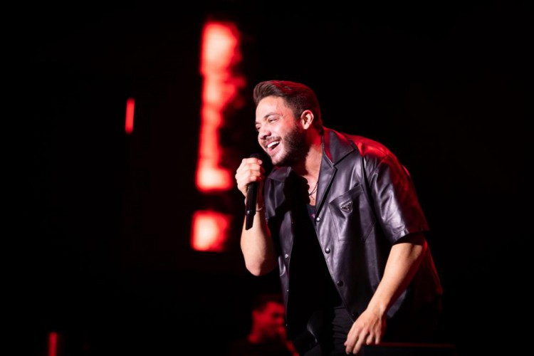 ￼SAFADÃO foi diagnosticado com hérnia discal