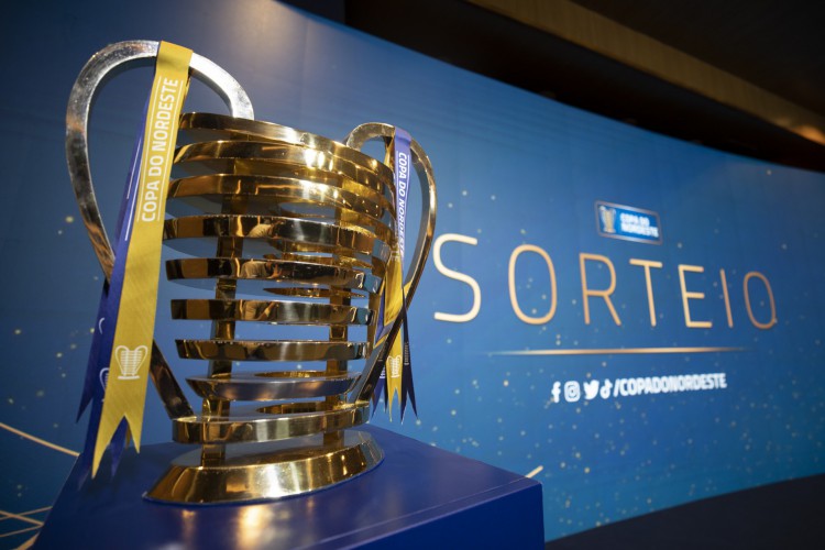 Edição 2022 do Nordestão terá três clubes cearenses