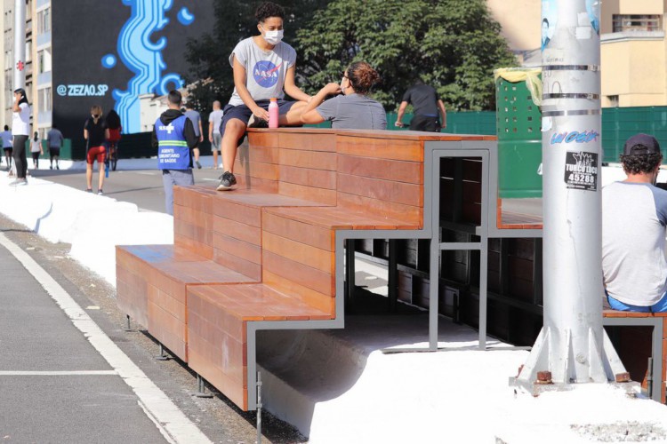  Minhocão  são paulo