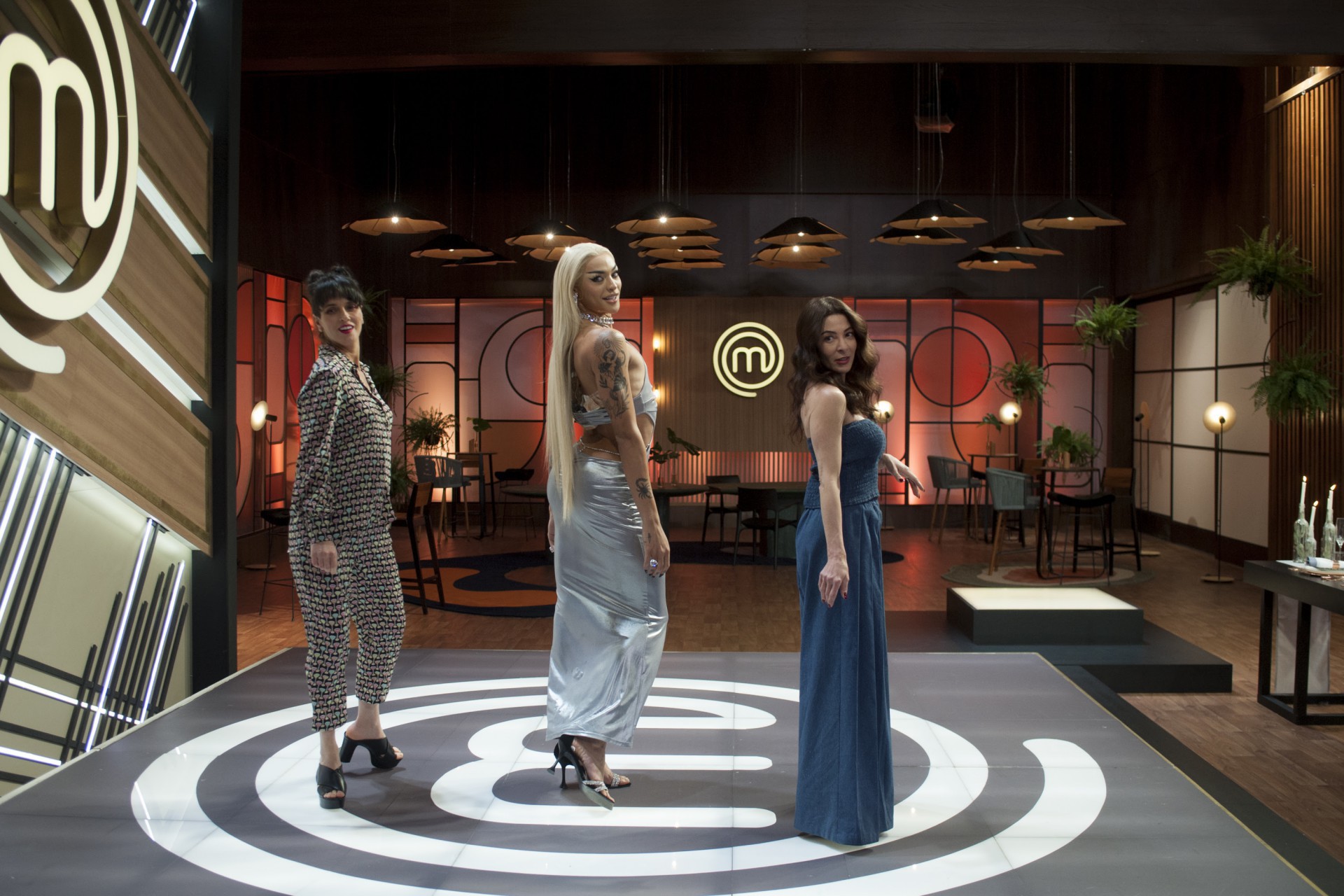 A cantora Pabllo Vittar participa do epis&oacute;dio do Masterchef Brasil desta ter&ccedil;a, 7 de dezembro