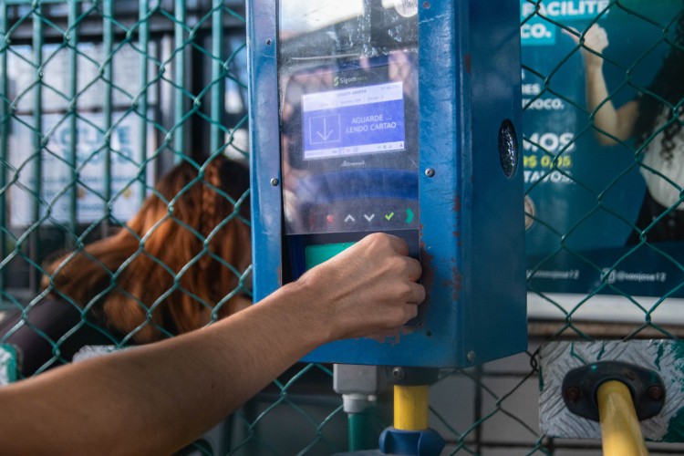 Novos valores da taxa de ônibus devem passar a valer dez dias após o decreto no Diário Oficial do Município