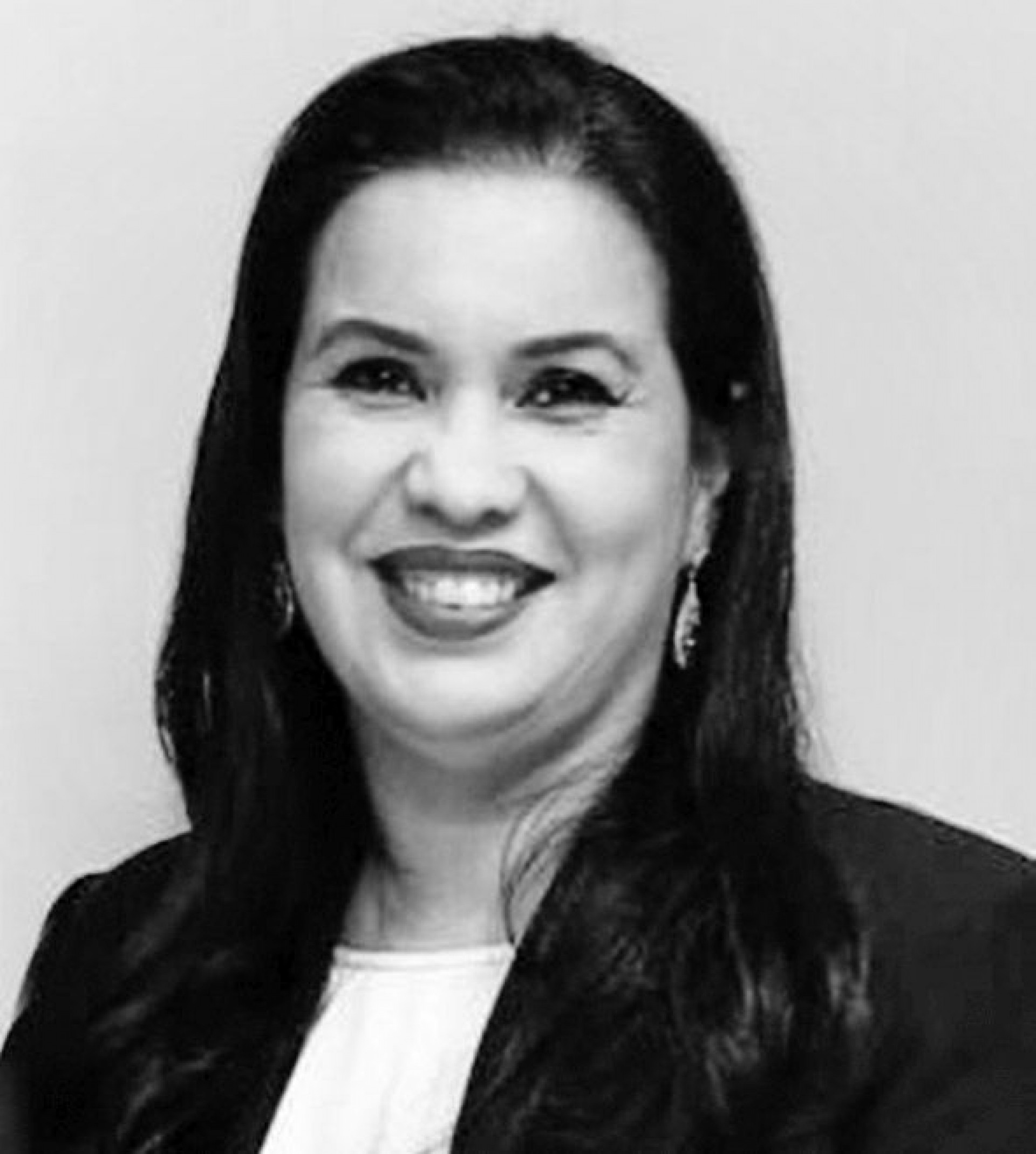 Christiane Leitão, advogada (Foto: DIVULGAÇÃO)