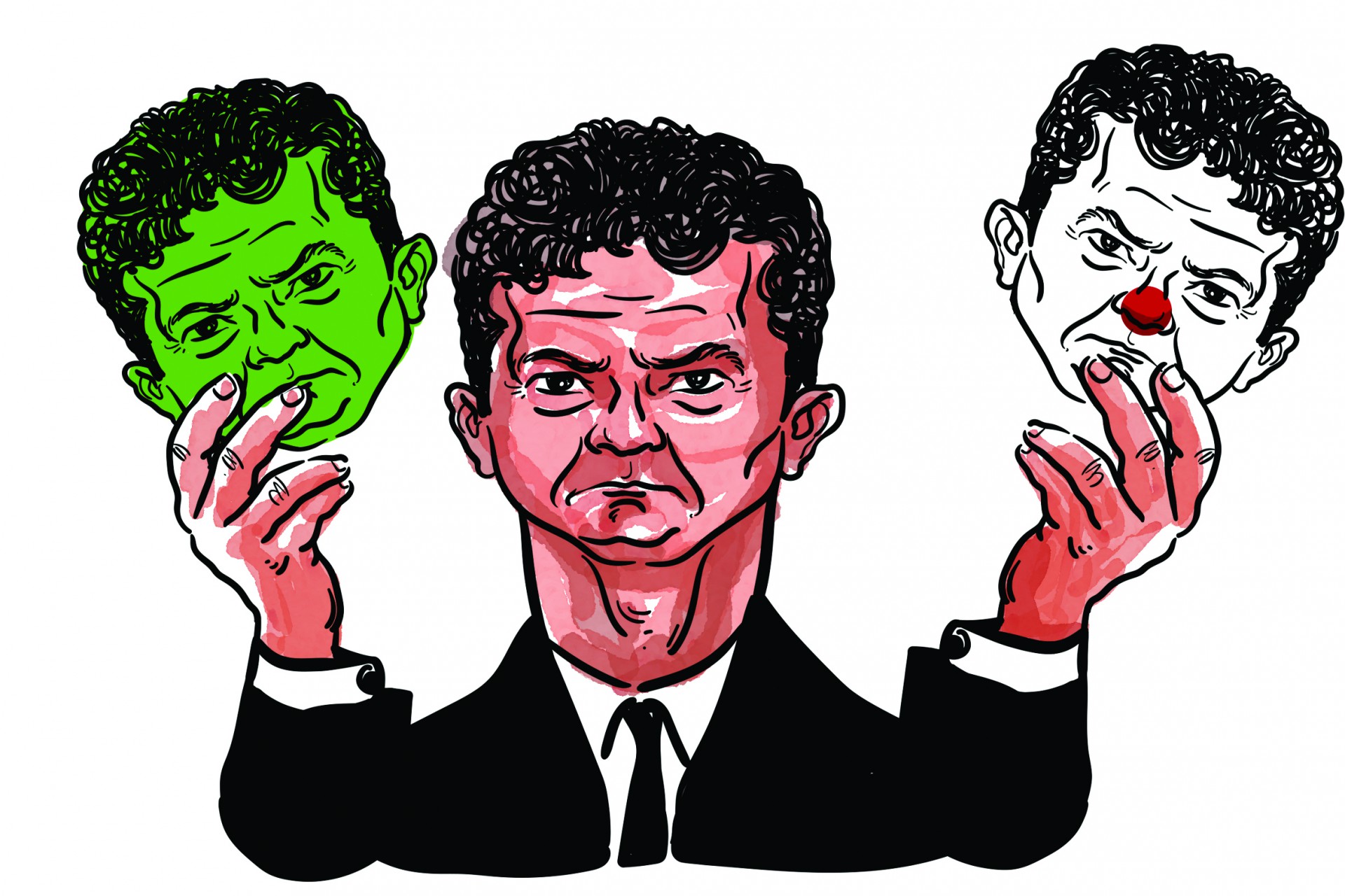 Porquê desconfiar, ainda, da força eleitoral de Sergio Moro para 2022