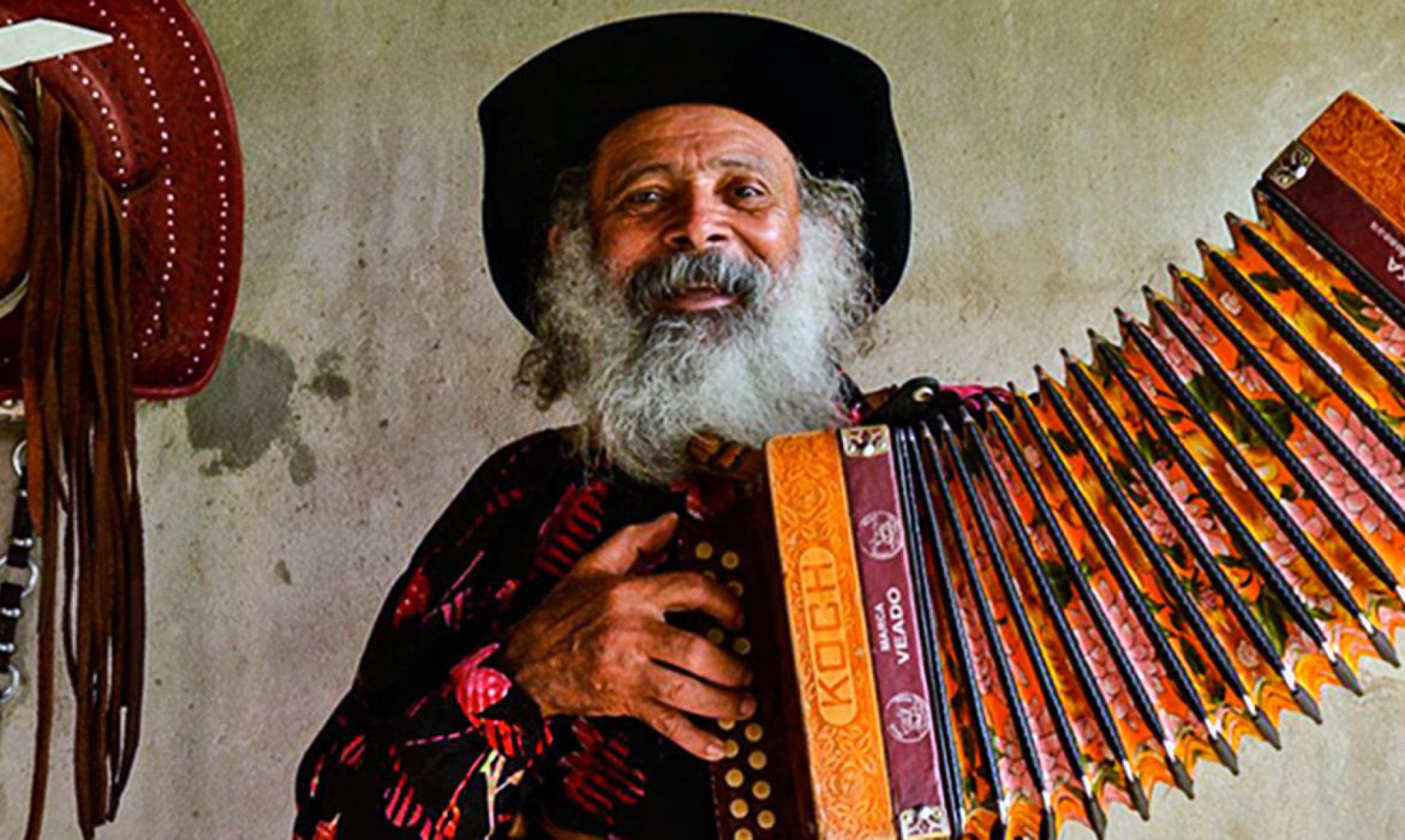 Instituto do Patrimônio Histórico e Artístico Nacional (Iphan), autarquia federal vinculada à Secretaria Especial da Cultura e ao Ministério do Turismo, publicou no Diário Oficial da União, na última sexta-feira (05/11), o Aviso de Tramitação da proposta de registro das Matrizes Tradicionais do Forró como Patrimônio Cultural do Brasil.   (Foto: Luiz Santos/ Iphan)