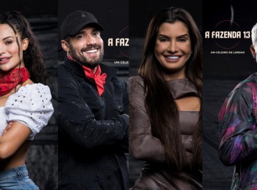 Roça de A Fazenda 13 de hoje: Aline Mineiro, Bil Araujo, Marina Ferrari e MC Gui estão na berlinda desta semana; vote na enquete - quem você quer que fique? 