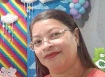 Professora Maria Solidade foi encontrada morta em Massapê  