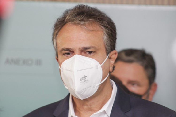 O governador passar&aacute; a ganhar R$ 19,5 mil a partir de maio do pr&oacute;ximo ano