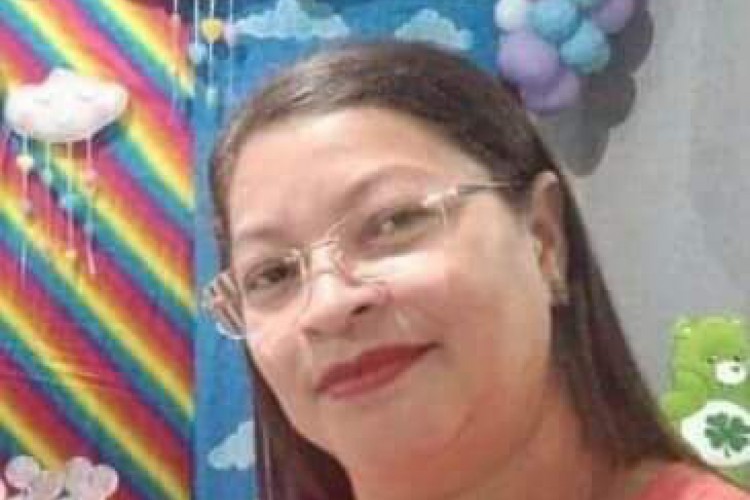 Professora Maria Solidade foi encontrada morta em Massapê 