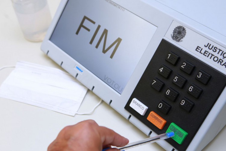 Elei&ccedil;&otilde;es 2022: eleitor tem at&eacute; 4 de maio para regularizar t&iacute;tulo e poder votar no dia 2 de outubro, quando ocorre o 1&deg; turno das elei&ccedil;&otilde;es deste ano

