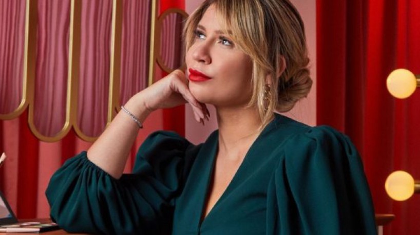 Marília Mendonça: empresa de maquiagem lança linha assinada pela cantora