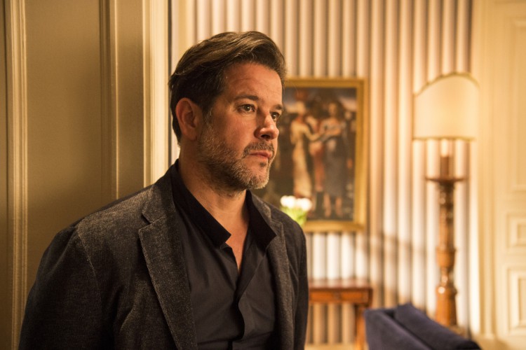 Murilo Benício processou o Carrefour, afirma colunista