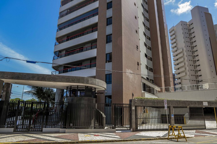  Imagem de apoio ilustrativo. A norma foi aprovada em assembleia ap&oacute;s 18 moradores reclamarem de barulhos na madrugada