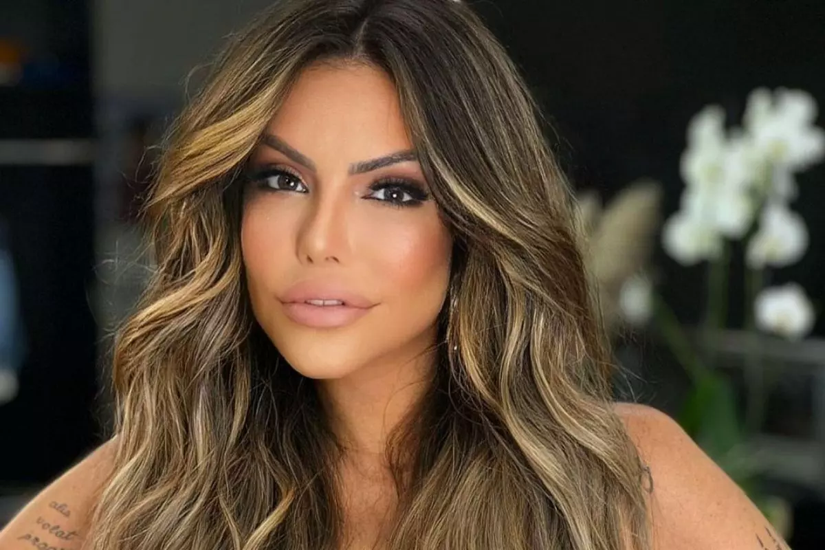 Liziane Gutierrez, primeira eliminada de A Fazenda 13, está fora da grande final do reality rural que acontece nesta quinta (16/12), a partir das 22h45