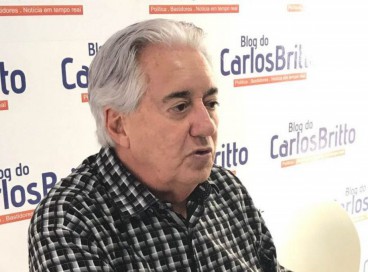 Jornalista cearense Francisco José fdeu entrevista à rádio CBN Cariri
 