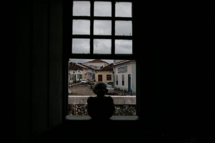 Museu Casa de Cora Coralina